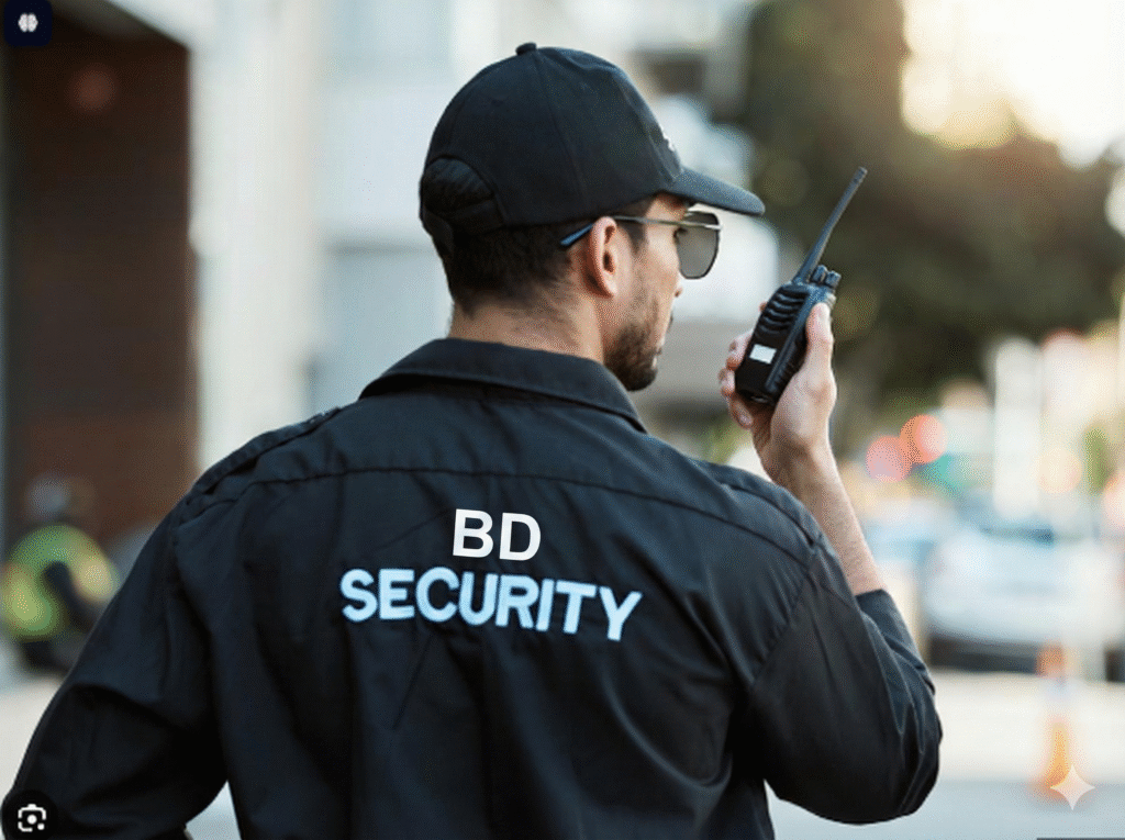 Reliable Security for MPDP Project
